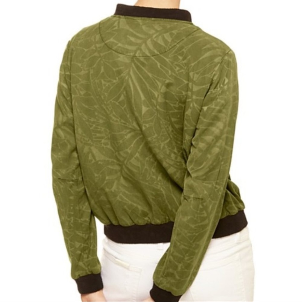 Sanctuary Bomber Jacket - image 2